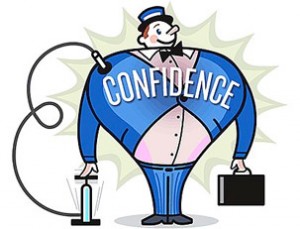 how-to-be-confident
