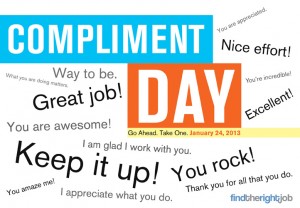 compliment-day