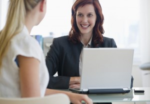 Meet ladies in your office