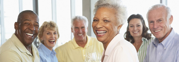 Best Places For Seniors To Socialize