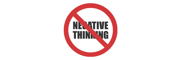 Avoiding Negative Thoughts in Social Situations