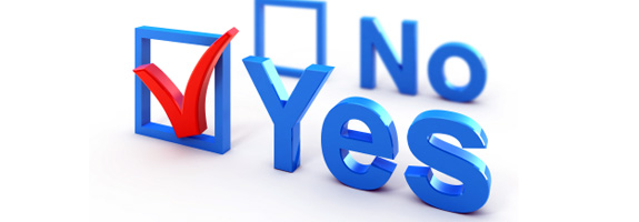 Improve Your Social Life By Saying Yes More Often